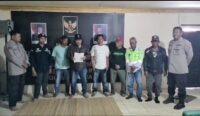 Gerak Cepat! Polres Banjar Tegaskan Sudah Tangani Aksi Premanisme di Pengaron
