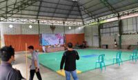 Protes Orang Tua Warnai O2SN Banjarbaru, Panitia Putuskan Lomba Karate Diulang