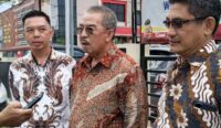 Mantan Bupati Tanbu Dilaporkan Terkait Dugaan Penipuan Proyek Fiktif, Kerugian Capai Rp7,5 Miliar