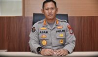 6 Polisi Polres HST Terlibat Narkoba Tetap Diproses Hukum, Kapolda Kalsel: Tak Ada Toleransi