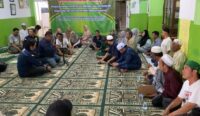 Warga Pekapuran B Laut Doakan dan Minta Kakek Kahpi Dibebaskan dari Pidana Penjara
