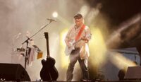 Iwan Fals Guncang Banjarbaru, Ribuan OI Hanyut dalam Nostalgia di MP3Fest Vol. III