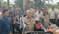 Baru 9 Hari, 135 Preman Diciduk! Ini Hasil Operasi Sikat Intan 2025 Polda Kalsel