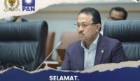 ULM Kembali Raih Akreditasi Unggul, Anggota DPR-RI Sultan Khairul Saleh: Ini Kebanggaan Bagi Kita Semua