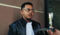 Divonis 4 Tahun Penjara, Erwinsyah Ajukan Banding dalam Kasus Korupsi PT Pegadaian