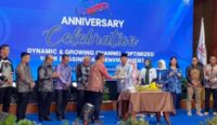 Gubernur Muhiddin Apresiasi Kiprah Ambapers yang Kini Berusia 21 Tahun