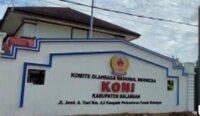 Diduga tak Transparan, Pengurus KONI Balangan Diinterogasi Maraton oleh Polda