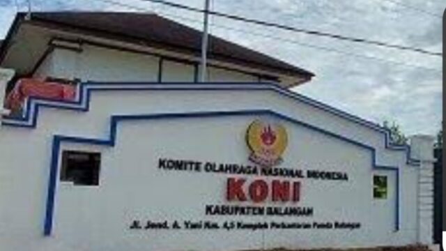 Diduga tak Transparan, Pengurus KONI Balangan Diinterogasi Maraton oleh Polda