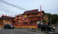 Rayakan Waisak 2025 di Kalimantan Selatan, Ini Daftar 26 Vihara yang Bisa Dikunjungi