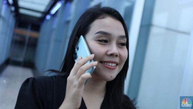 Warga RI Ramai Tinggalkan HP 4G Serbu HP 5G, Merek Ini Laku Keras