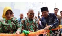 Wagub Kalsel Resmikan Soft Opening Rumah Sakit Amanah Medical Centre di Banjarmasin