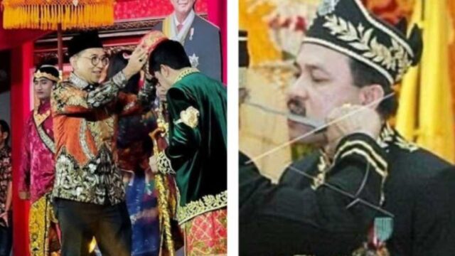 Heboh Penobatan ‘Raja Banjar’ di Jakarta, Kesultanan Banjar Resmi Menolak