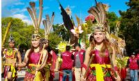 Festival Budaya Isen Mulang 2025 Siap Semarakkan Kota Palangka Raya