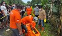 Warga Pulang Pisau Digegerkan Temuan Mayat Perempuan di Pinggir Jalan, Polisi Ringkus Pelaku di Yogyakarta