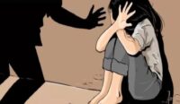 Bejat ! Cabuli Anak Kandung Tiga Kali, Pria di Puruk Cahu Diciduk Polsek Murung