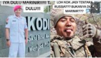 Sempat Viral karena Gaji Fantastis, Satria Arta Kumbara Ternyata Sudah Dipecat dari TNI AL