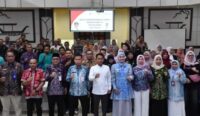 Wali Kota Banjarmasin Gagas Pembentukan Koperasi Merah Putih di Tiap Kelurahan