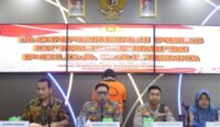 Terungkap! Wanita Hamil yang Mayatnya Ditemukan di Pulang Pisau Dibunuh Kekasihnya di Palangka Raya