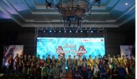 Pemilihan Jagau dan Nyai Kalteng 2025, Dukung Regenerasi Duta Budaya yang Berintegritas