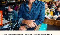 Restoran Bon Jovi: Tempat Makan Seikhlasnya, Tempat Hidup Penuh Makna