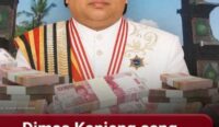 Dimas Kanjeng Bebas Bersyarat, Kembali Pimpin Padepokan
