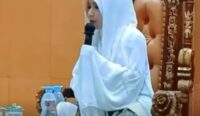 Heboh! Waria Ceramah Bak Ustazah dan Dirikan Paguyuban di Kendal