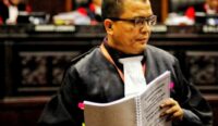 Denny Indrayana Sebut Pelaporan Pemantau Pemilu Tidak Netral Adalah Upaya Sistematis Menjegal Gugatan ke MK