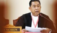 Gugatan di MK, PSU Pilkada Barito Utara Tudingan Politik Uang Tiap Pemilih Terima Rp16 Juta