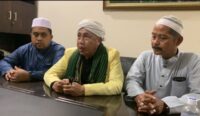 Majelis Ta’lim Al Muta’shimbillah: Dakwah Tak Cukup Sekadar Ceramah