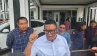 Aktivis Kalsel Minta Polres Batola Tindak Tegas dan Menahan Para Tersangka Pencuri Plasma Sawit