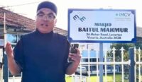 KPU Kalsel Cabut Hak dan Status LPRI, Denny Indrayana : Mudah Diprediksi, Targetnya Melemahkan Gugatan ke MK