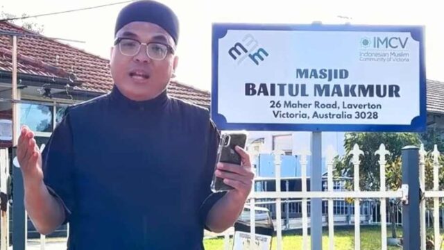 KPU Kalsel Cabut Hak dan Status LPRI, Denny Indrayana : Mudah Diprediksi, Targetnya Melemahkan Gugatan ke MK