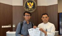 Makin Panas, Tim Hukum Banjarbaru Hanyar Laporkan KPU Kalsel ke DKPP