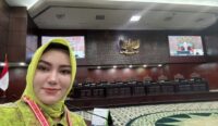 KPU Kalsel Sambut Gembira MK Tolak Gugatan Sengketa PSU Pilkada Banjarbaru