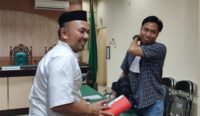 Didakwa Korupsi, Mantan Pembakal Sungai Alat Dituntut 8 Tahun Penjara