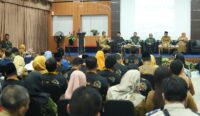 Saat Musrenbang Bupati HSU Tegaskan Visi HSU Bangkit