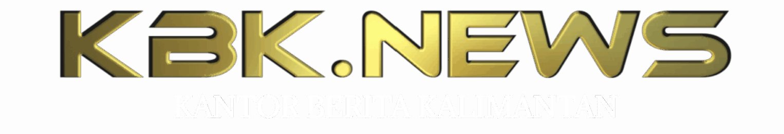 Kantor Berita Kalimantan