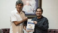 Stefano Cugurra Resmi Tangani Barito Putera Untuk Liga 2
