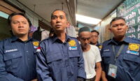 Harap Penundaan, Dapat Panggilan Kedua Untuk Eksekusi ! Penasehat Hukum Kakek Kahpi Kecewa