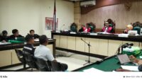 Dua orang saksi kembali dihadirkan JPU pada sidang korupsi di Perseroda Balangan . Dia saksi adalah mantan Sekda Balangan Sutikno dan mantan Kepala Cabang Bank Kalsel Paringin Fitri.