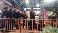 Batamad jadi Mitra Strategis Polda Kalsel dalam Sosialisasi Kamtibmas dan Penyelesaian Sengketa Adat