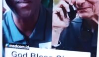 Kluivert Telepon Ahmad Albar: God Bless Siap Panaskan GBK Jelang Indonesia vs China