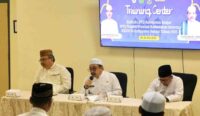Training Center Kafilah MTQ Kabupaten Banjar Resmi Ditutup