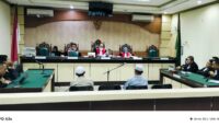 Korupsi Dana Hibah Rp1 Miliar, Ketua dan Bendahara Majelis Taklim Al-Hamid Divonis 6 Tahun Penjara