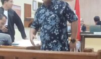 Vonis Terhadap Pengurus Majelis Taklim Al-Hamid Seret Mantan Sekda Balangan