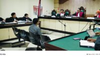 Sidang Korupsi Rp18,6 Miliar Ditunda, Terdakwa Direktur PT ADL Mengaku Sakit Jantung