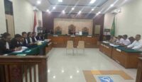 Polres Batola Tetapkan 4 Tersangka Terduga Pencuri Plasma Sawit DPO