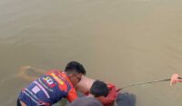 Heboh Penemuan Mayat di Sungai Martapura, Dugaan Korban Perkelahian