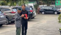 Atas Dasar Kemanusiaan, Kejari Banjar Tunda Eksekusi Kakek Kahpi