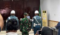 Sidang Perkara Pembunuhan Juwita Berlanjut, Odmil III-15 Bacakan Replik